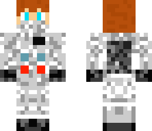 astronaut