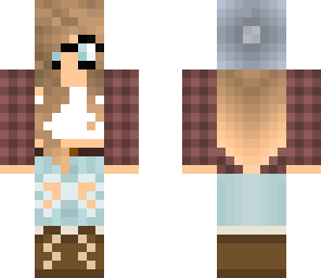 edit hipster girl