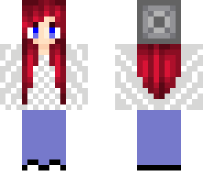 winter collection -  casual girl