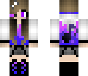 music girl