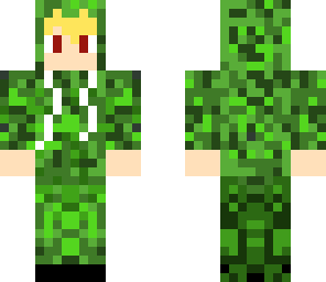 my custom skin