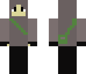 johnny ghost
