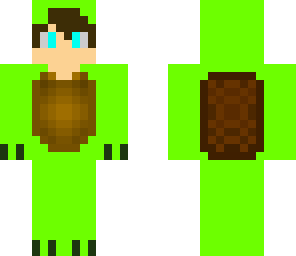 turtle connor