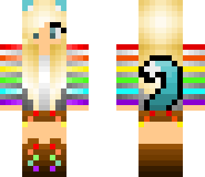 rainbow