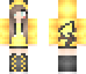 pikagirl