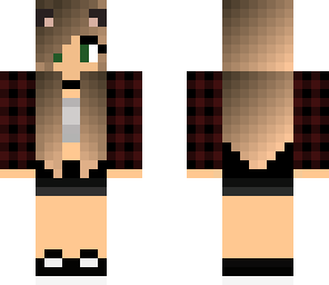 cat girl