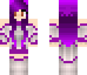 for my minecraft bestie anna