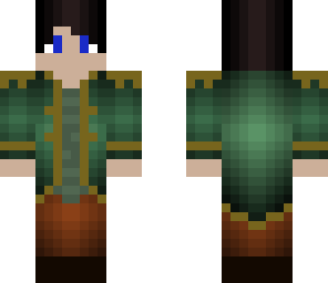 elven prince