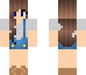 overalls