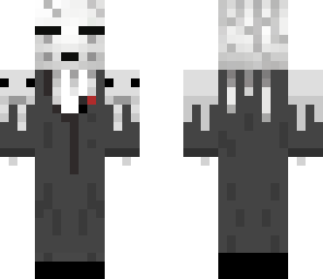 tux ghast