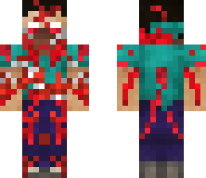 wither herobrine 