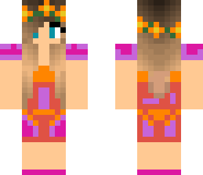 summer gal