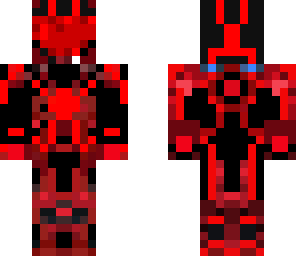 red space 