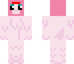 fluffle ninja