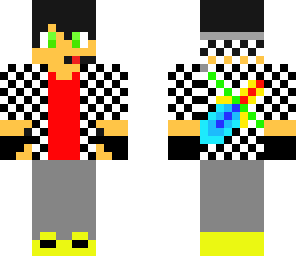 chico gamer
