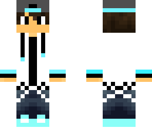 captainstrawbears skin