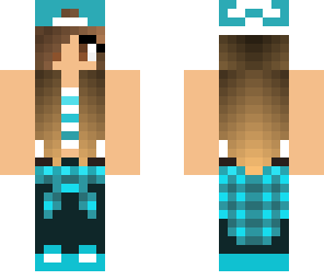 hip hop dancer
