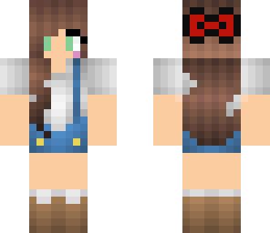 farmer girl