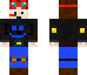 dantdm