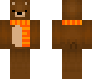 normal bear