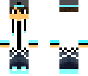 captainstrawbears skin