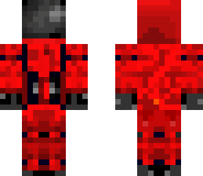 skin