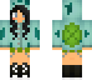 bulbasaur girl edit of an edit