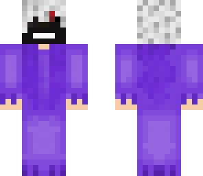 kaneki test