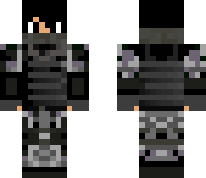 deadlyskills fixed