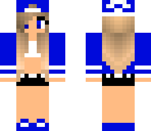 edited blue tomboy