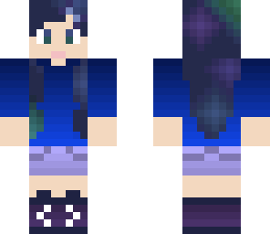 galaxy girl