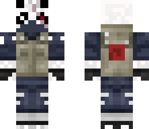 kakashi panda