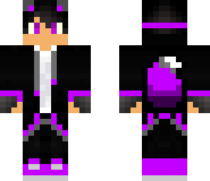 randome fox guy 