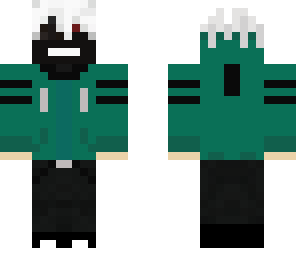 kaneki test 2