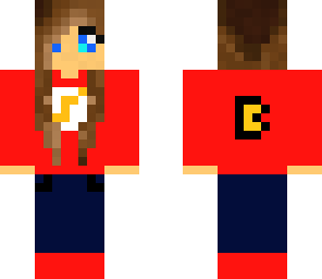 flash girl