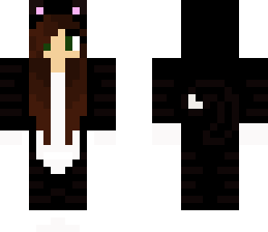 kitty girl
