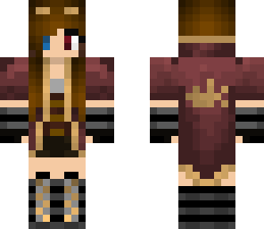 steampunk