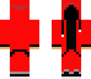 assassin man