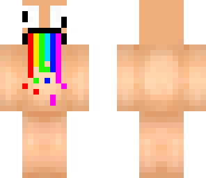 just a skin base i picked