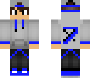 x7 cool boy