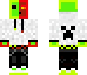 slime carlos 
