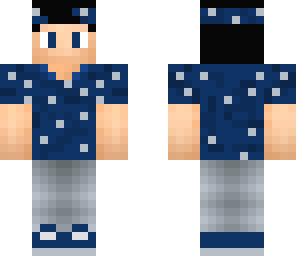 hot boy mcsg