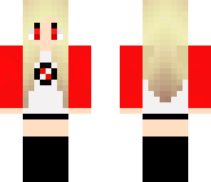 neko strider edit