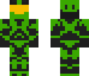 master chief