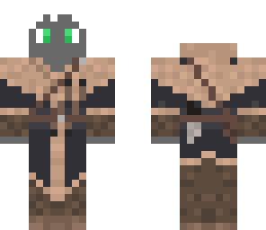 dark elf mage
