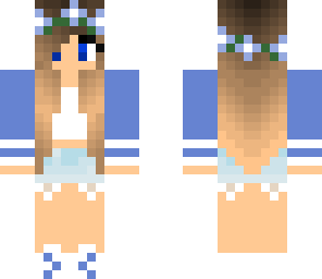 pretty summer girl edit
