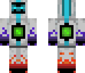 cool robot