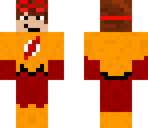 kid flash009786