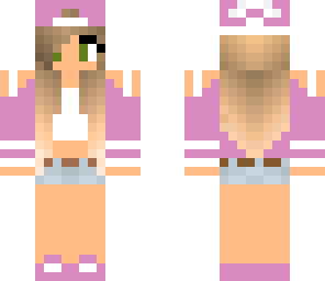 hipster girl