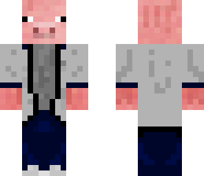 el machio pig